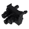 Gaggenau Coffee Machine Outlet Set Pipe Coupling - Image 3