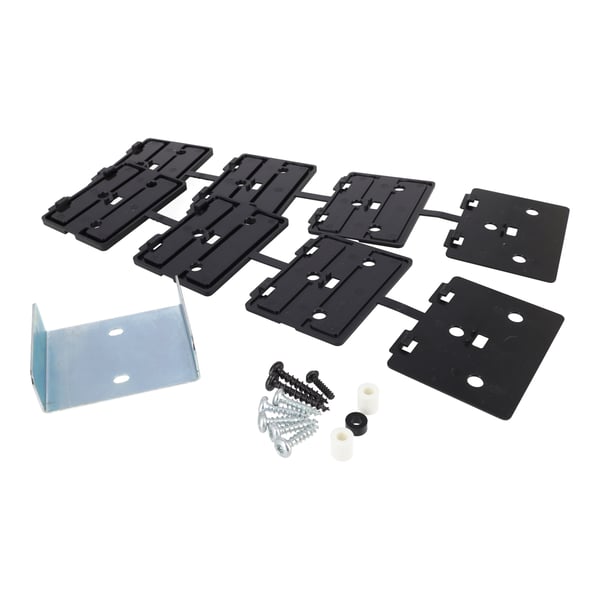 Fixing kit