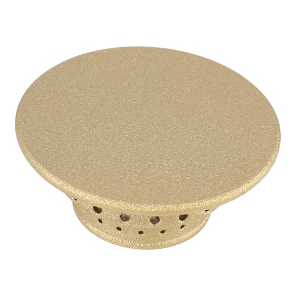 Burner cap