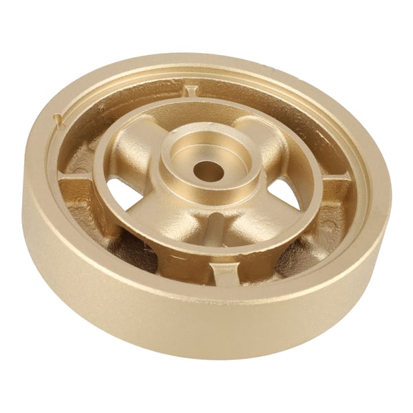 Burner tip