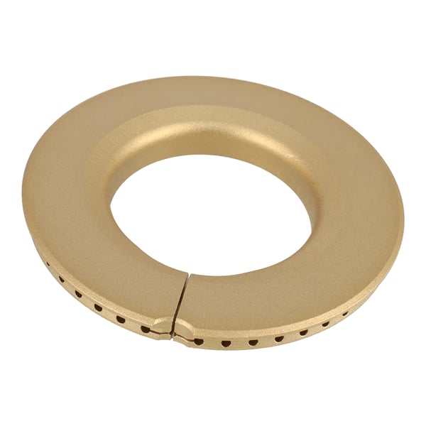 Burner ring