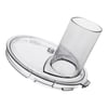 Bosch Blender & Processor Mixing Bowl Lid Cover - Image 3