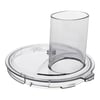 Bosch Blender & Processor Mixing Bowl Lid Cover - Image 6