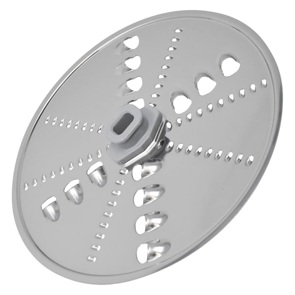 Shredder Disc