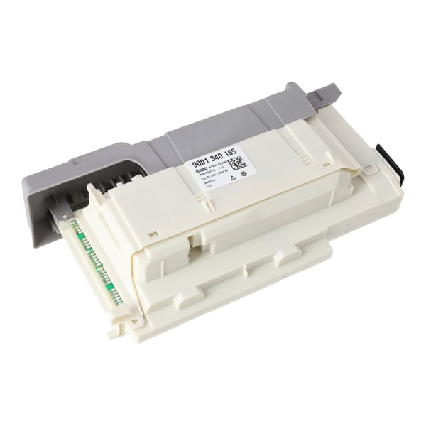 Power module programmed