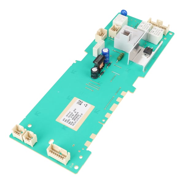 Power module programmed