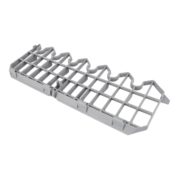 Cup rack