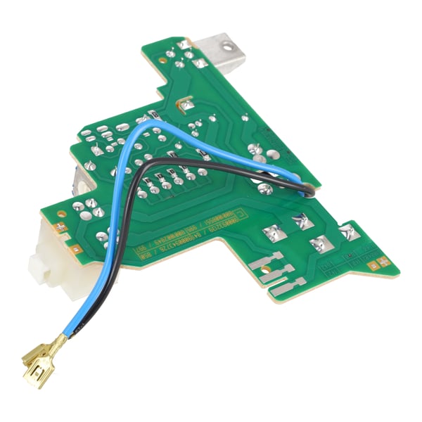 Motor module