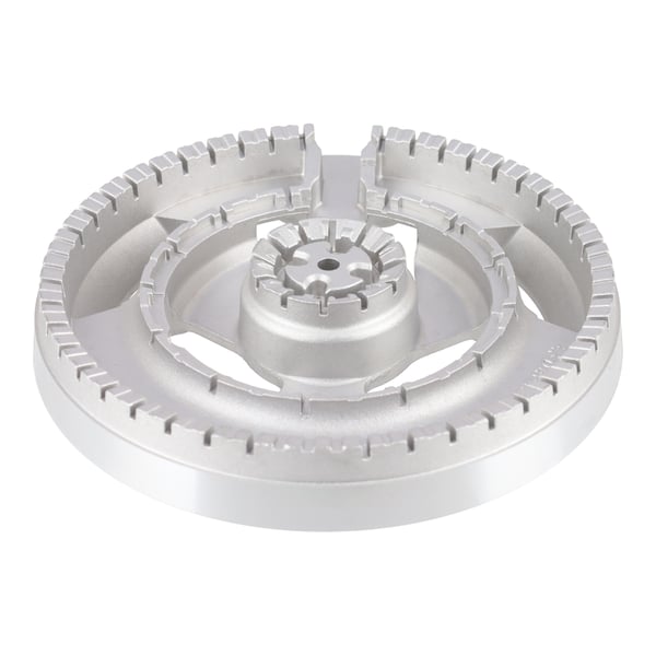 Burner ring