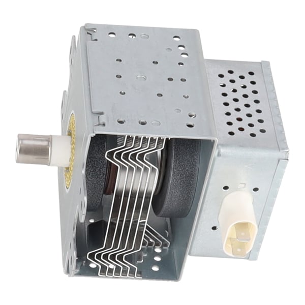 Magnetron