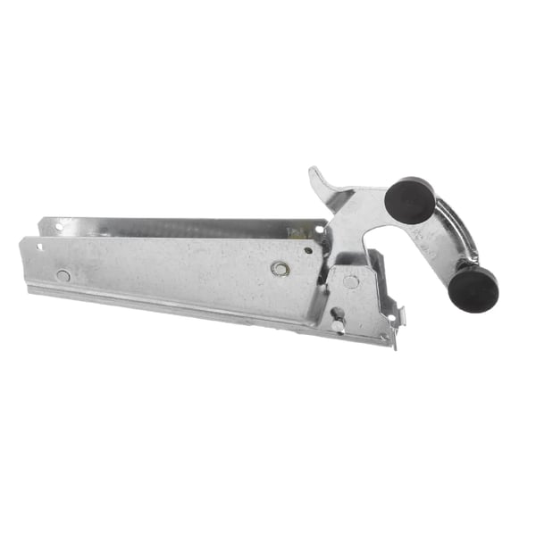 Door Hinge And Wheels