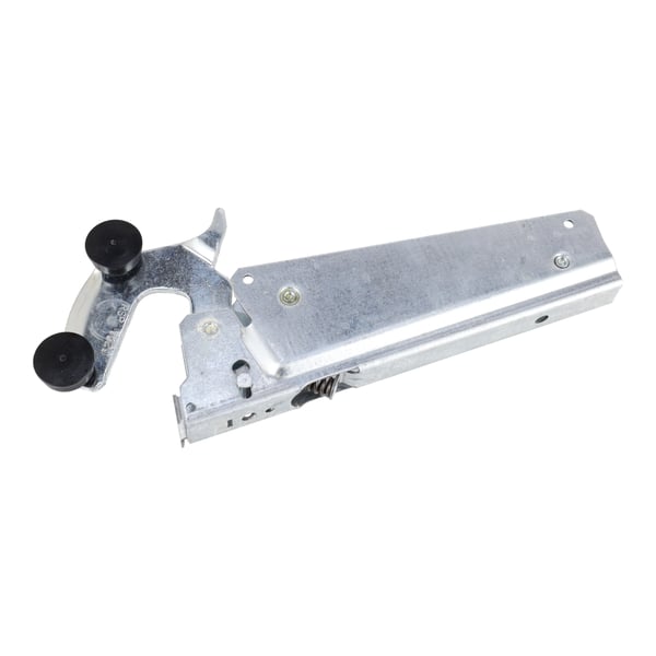 Door Hinge Right Side And Wheels