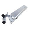 Neff Cooker & Hob Door Hinge Right Side And Wheels - Image 2