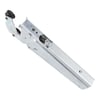 Neff Cooker & Hob Door Hinge Right Side And Wheels - Image 3