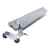 Neff Cooker & Hob Door Hinge Right Side And Wheels - Image 4