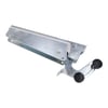 Neff Cooker & Hob Door Hinge Right Side And Wheels - Image 7