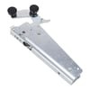 Neff Cooker & Hob Door Hinge Right Side And Wheels - Image 9