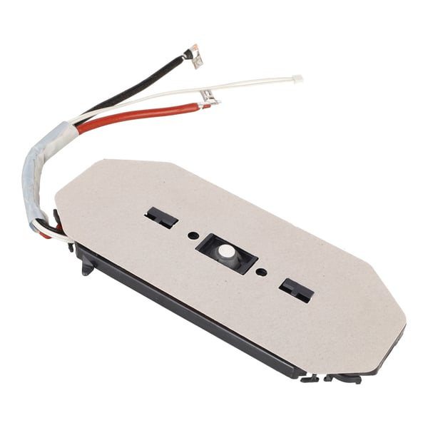 Induction hotplate