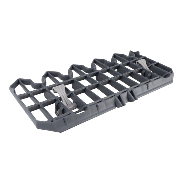 Cup rack