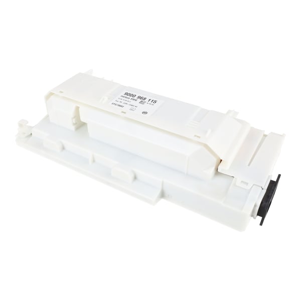 Power module programmed