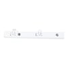 Bosch Fridge & Freezer Rail - Image 7