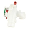 Bosch Dishwasher Fan Motor - Image 3