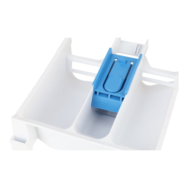 Detergent Powder Dispenser