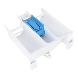 Detergent dispensers