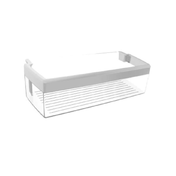 Tray Door Shelf