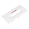 Bosch Washing Machine Soap Dispenser Drawer Front Handle - Image 1