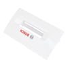 Bosch Washing Machine Soap Dispenser Drawer Front Handle - Image 4