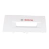 Bosch Washing Machine Soap Dispenser Drawer Front Handle - Image 6