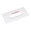 Bosch Washing Machine Soap Dispenser Drawer Front Handle - Image 7