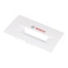 Bosch Washing Machine Soap Dispenser Drawer Front Handle - Image 8