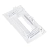 Bosch Washing Machine Soap Dispenser Drawer Front Handle - Image 9