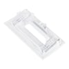 Bosch Washing Machine Soap Dispenser Drawer Front Handle - Image 11