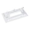 Bosch Washing Machine Soap Dispenser Drawer Front Handle - Image 12