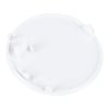 Bosch Washing Machine Flap White Cover Round - Image 1