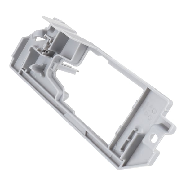 Pump housing