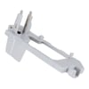 Bosch Tumble Dryer Pump housing - Image 2