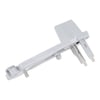 Bosch Tumble Dryer Pump housing - Image 11