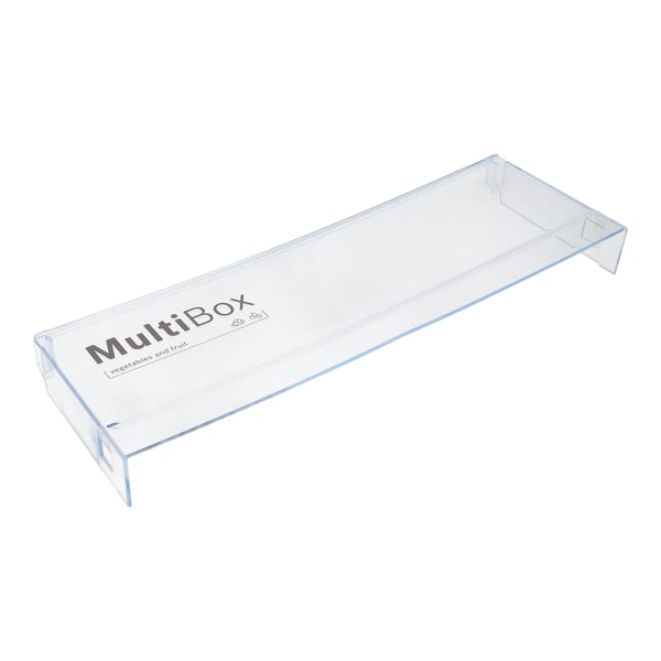 Drawer Front Handle