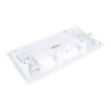 Siemens Washing Machine Tray handle dispenser - Image 2
