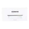 Siemens Washing Machine Tray handle dispenser - Image 3