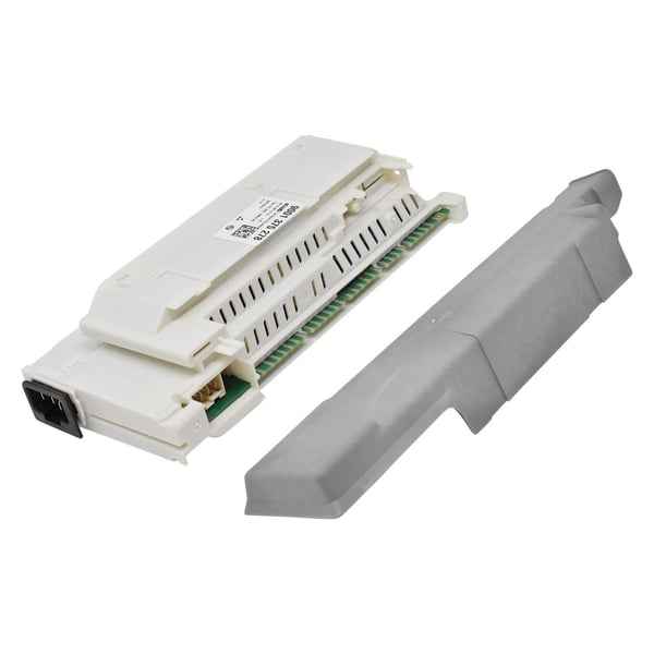 Power Module Programmed