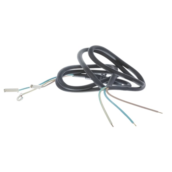 Power cord