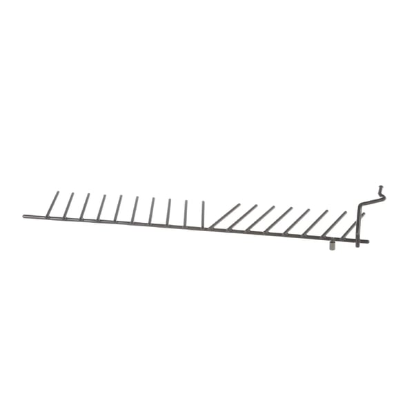 Bottom Rack Plate Holder Flip Tine