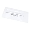 Bosch Washing Machine Tray handle dispenser - Image 2