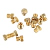 Bosch Cooker & Hob Replacement Nozzle Set Liquid Gas - Image 2