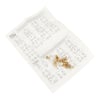 Bosch Cooker & Hob Replacement Nozzle Set Liquid Gas - Image 7